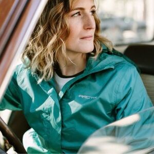 . Arctix rain jacket